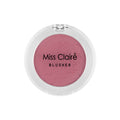 Miss Claire Round Blusher - 6