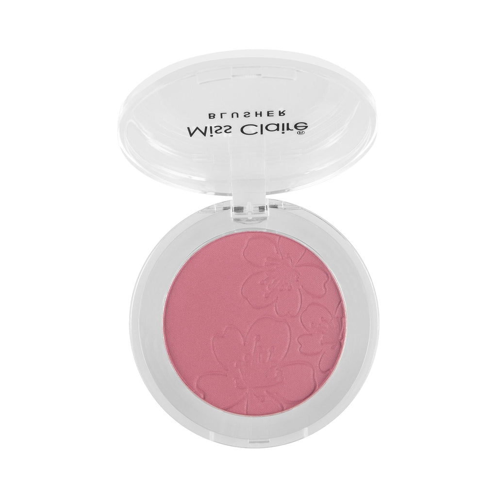 Miss Claire Round Blusher - 6
