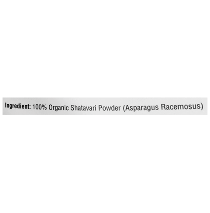 Minature Shatavari Organic Powder