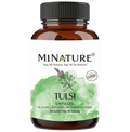 Minature Tulsi Capsules
