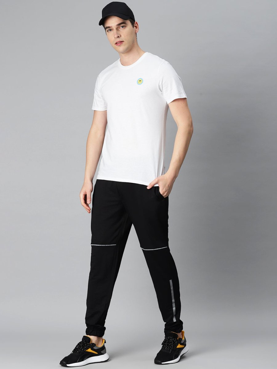 Alcis Men Sports T-shirt