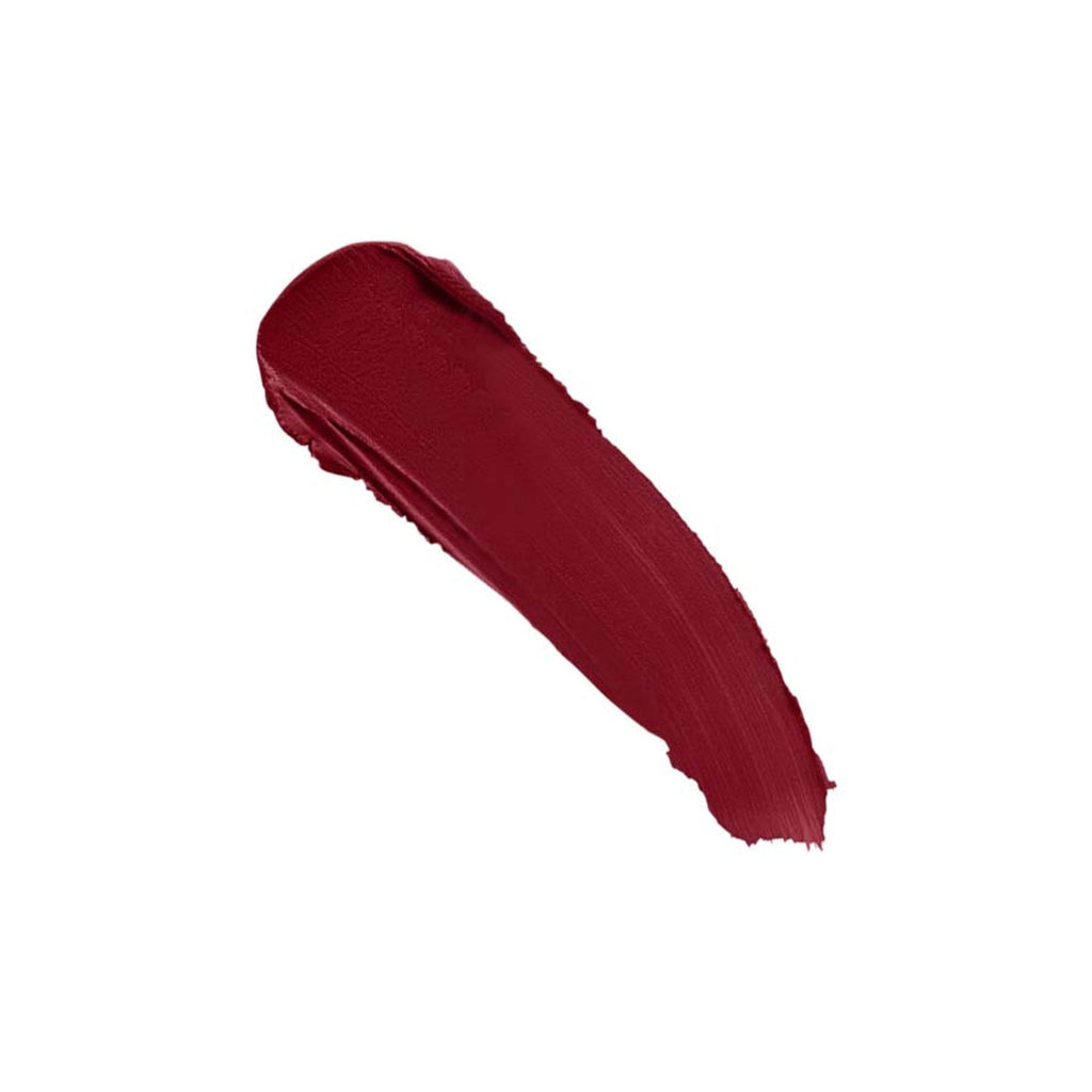 Matt Look Power Last Lip Stain Crayon Lipstick - Candy Maroon