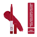 Matt Look Power Last Lip Stain Crayon Lipstick - Deep Magenta