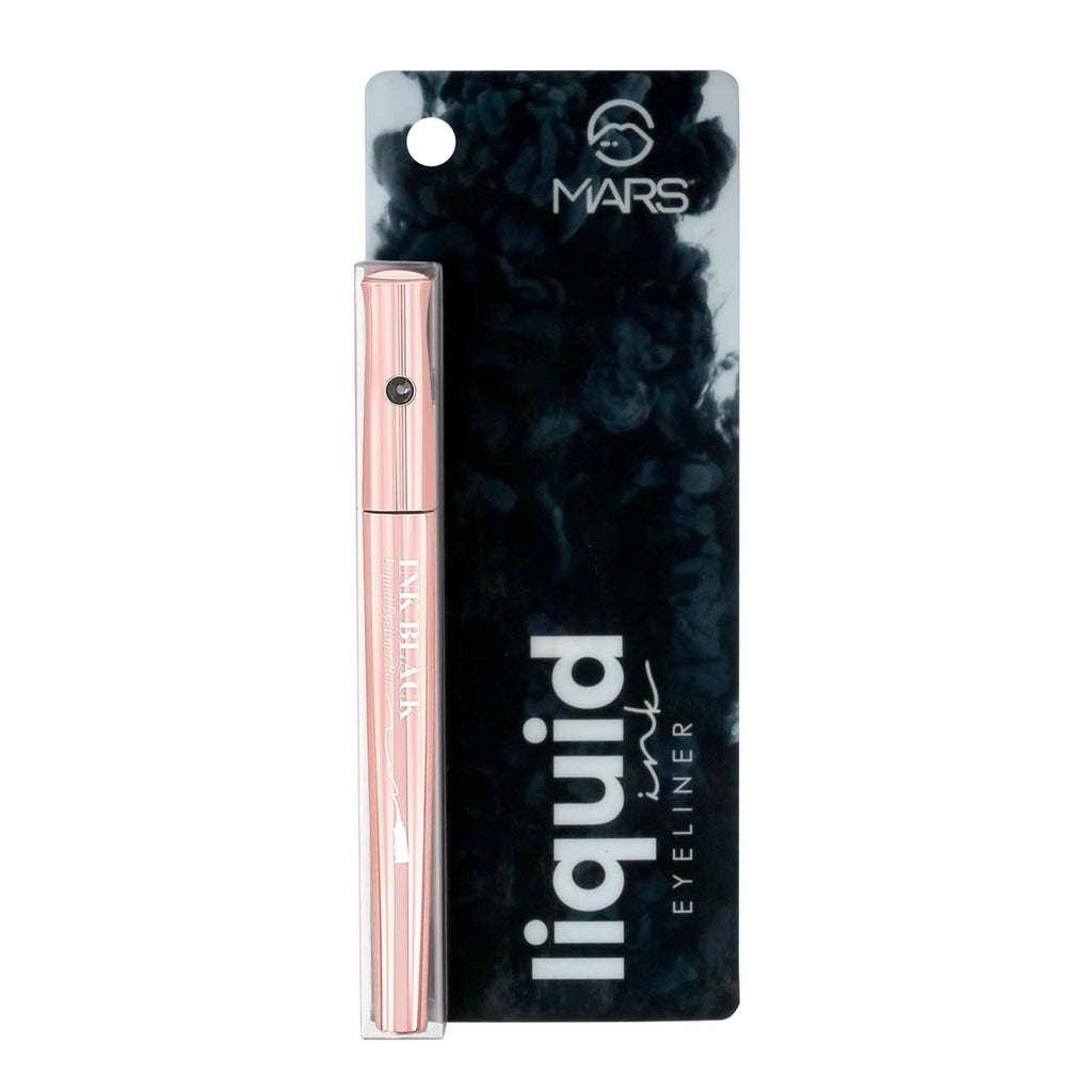 MARS Cosmetics Ink Black Eyeliner