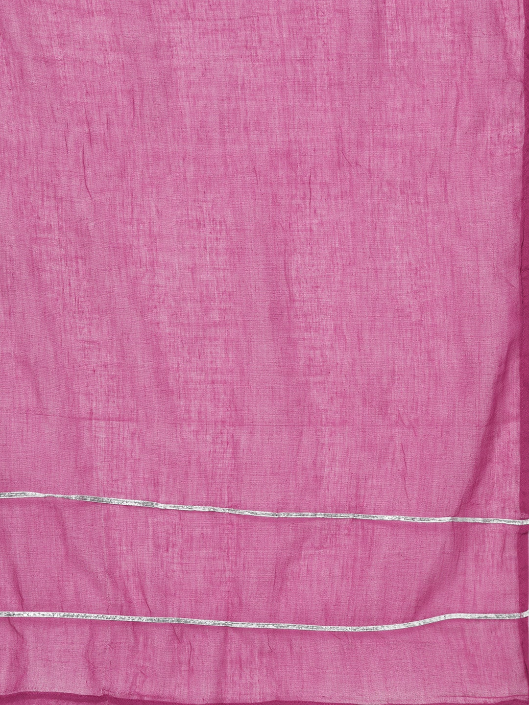 HERE&NOW Ethnic Motifs Embroidered Kurta with Trousers & Dupatta