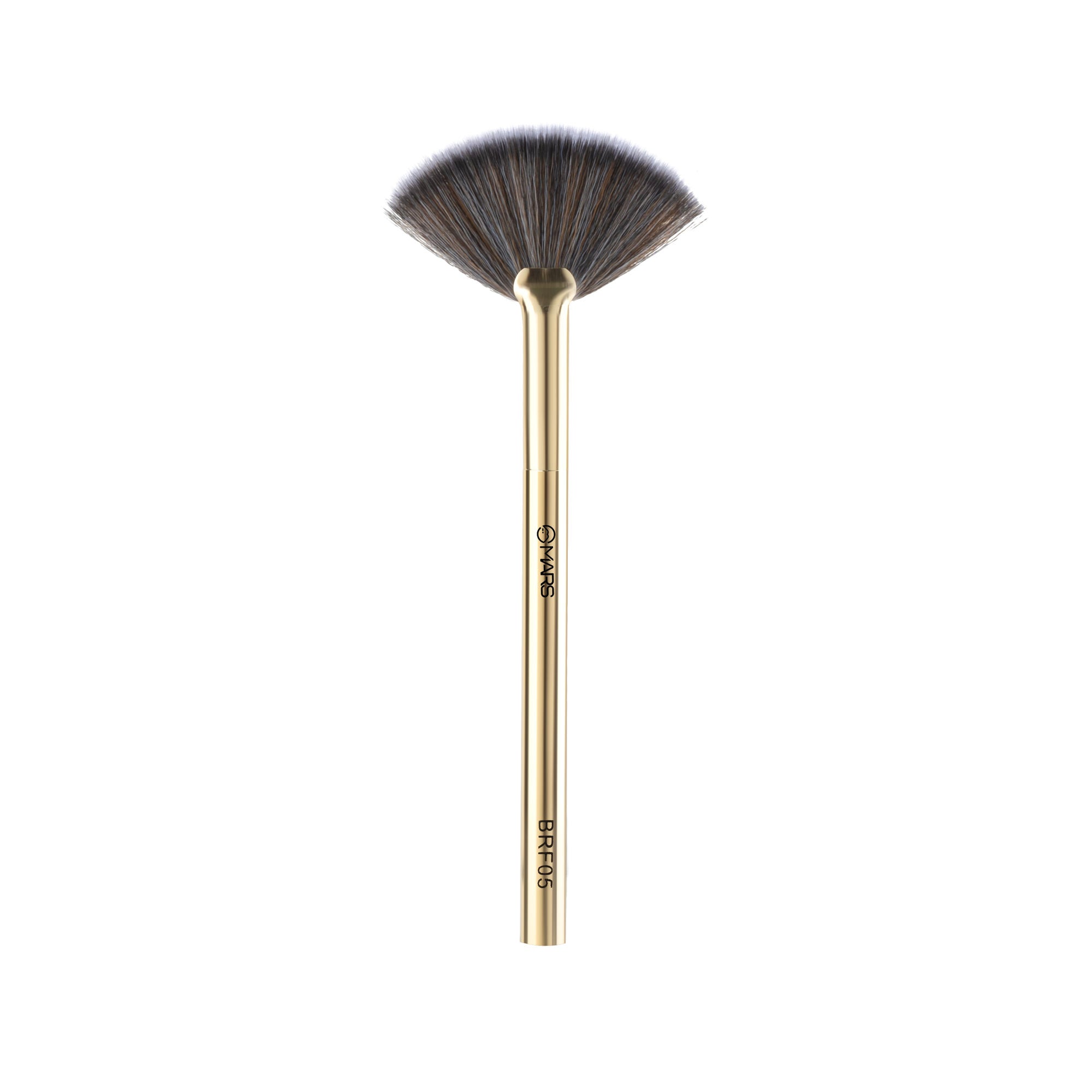 MARS Cosmetics Professional Fan Highlighting Brush