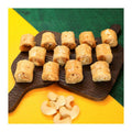Olive Mithai Kita Kaju Bakalwa
