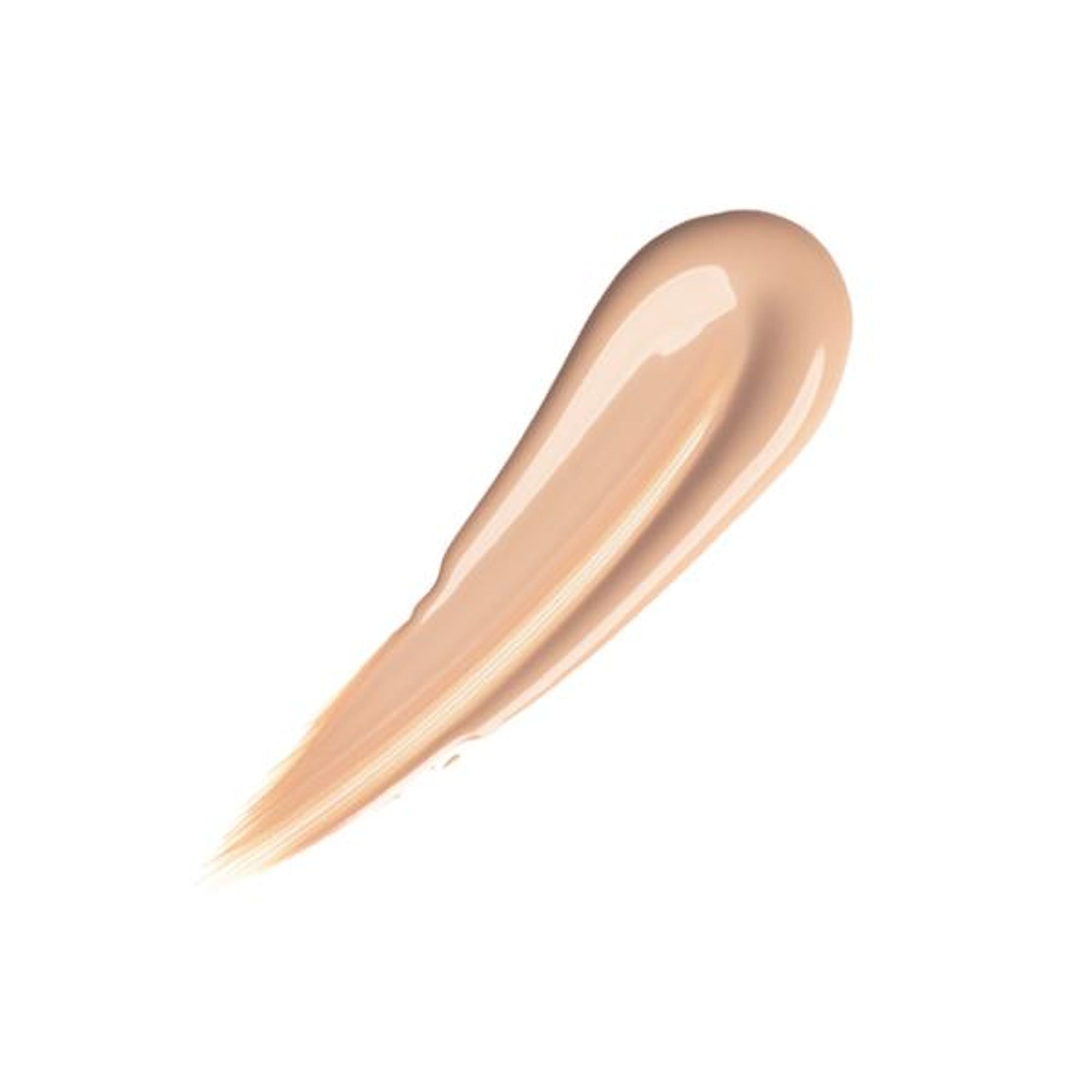 Matt Look Full Cover Jumbo Oil Control Perfect Coverage Concealer - Natural