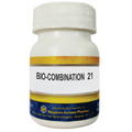 BHP Homeopathy Bio-Combination 21 Tablets