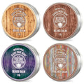 Viking Revolution Beard Balm Combo