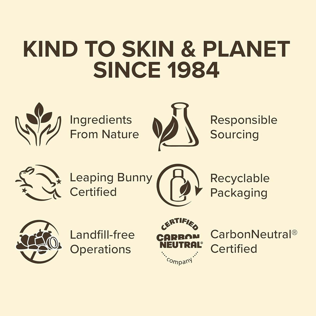 Burt's Bees Shea Butter Hand Repair Hand Cream with Cocoa Butter & Sesame Oil