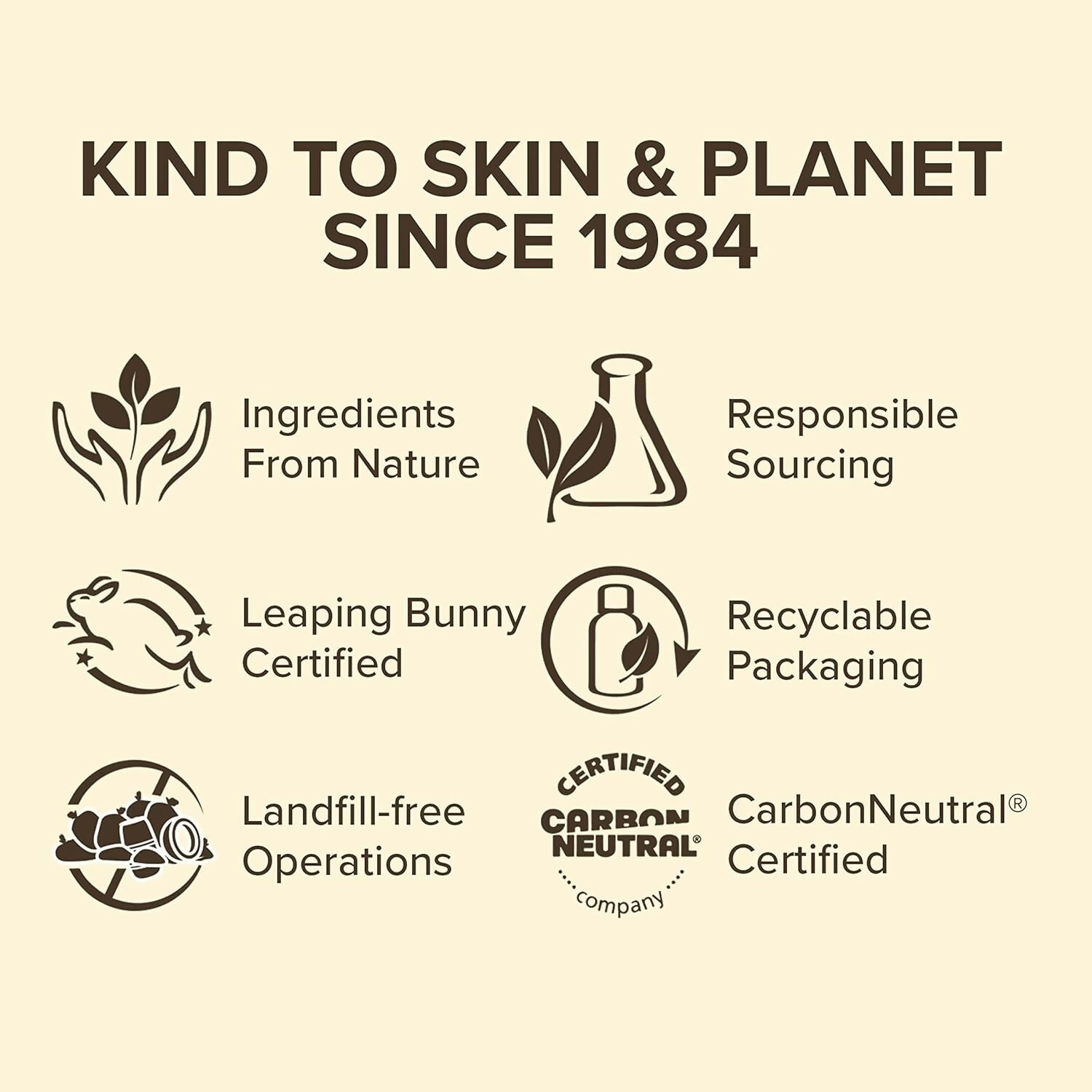 Burt's Bees Shea Butter Hand Repair Hand Cream with Cocoa Butter & Sesame Oil