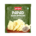 Priya Papad Jeera Appalam