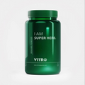 Vitro Naturals I Am Super Herb Brahmi Powder