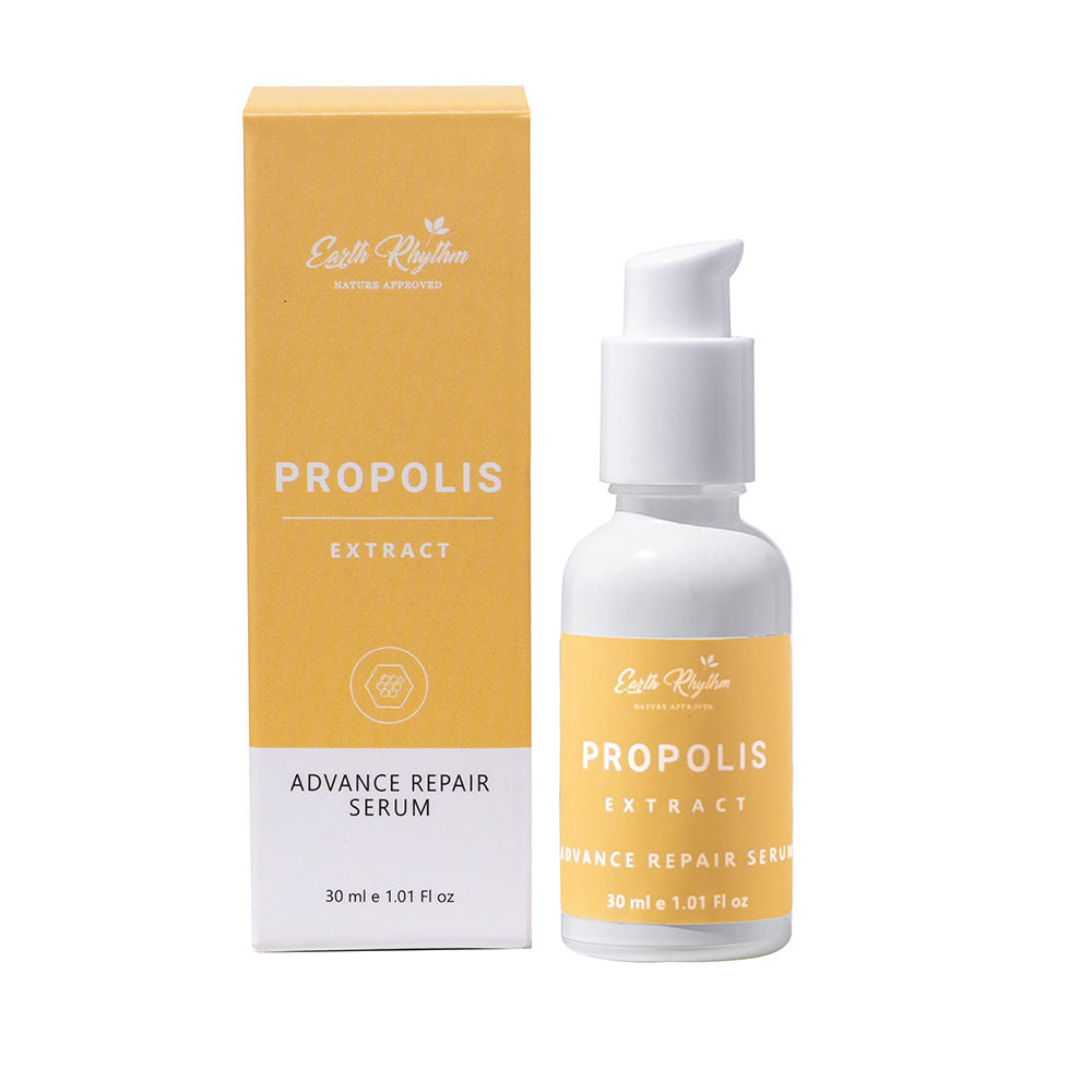 Earth Rhythm Propolis Extract Advance Repair Serum