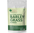 Bliss of Earth 100% Pure Organic Barley Grass Powder