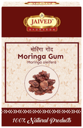 Jaived Ayurveda Moringa Drumstick Tree Gum