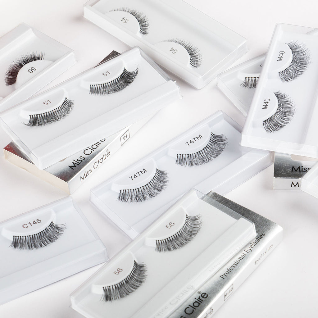 Miss Claire Eyelashes - M40