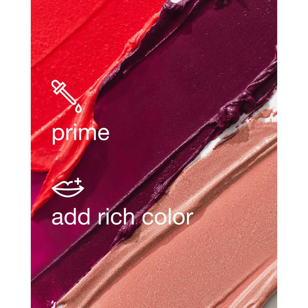 Clinique Pop Longwear Lipstick - Mocha