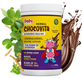 Babyorgano Herbal Chocovita Ayurvedic Milk Mix