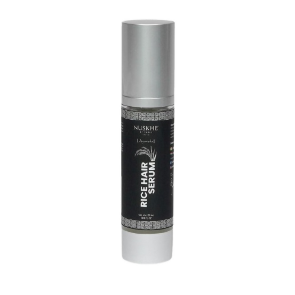 Nuskhe By Paras Ayurvedic Rice Hair Serum