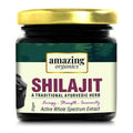 Amazing Organics Sj A Traditional Ayuvedic Herb