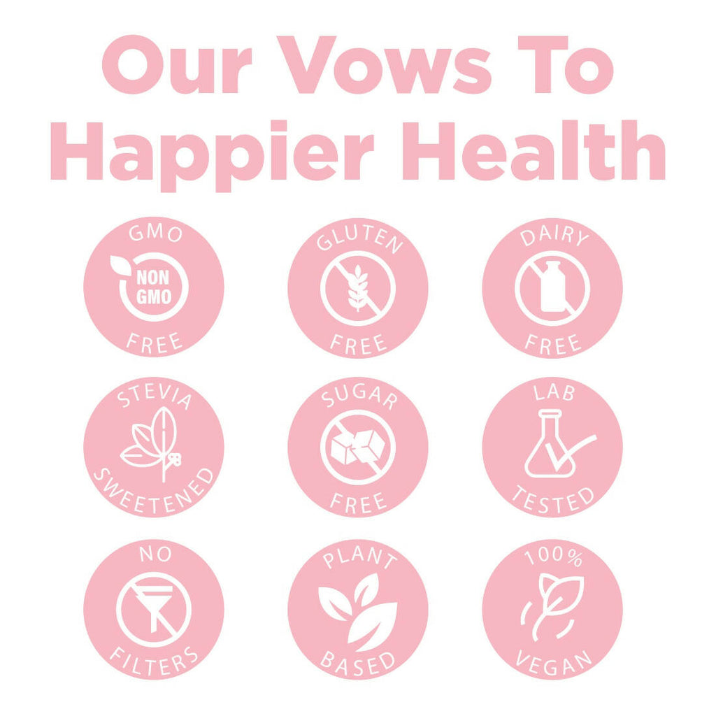 Happier Skindrench Collagen (Marine)