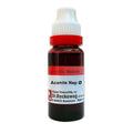 Dr. Reckeweg Aconite Nap Mother Tincture Q
