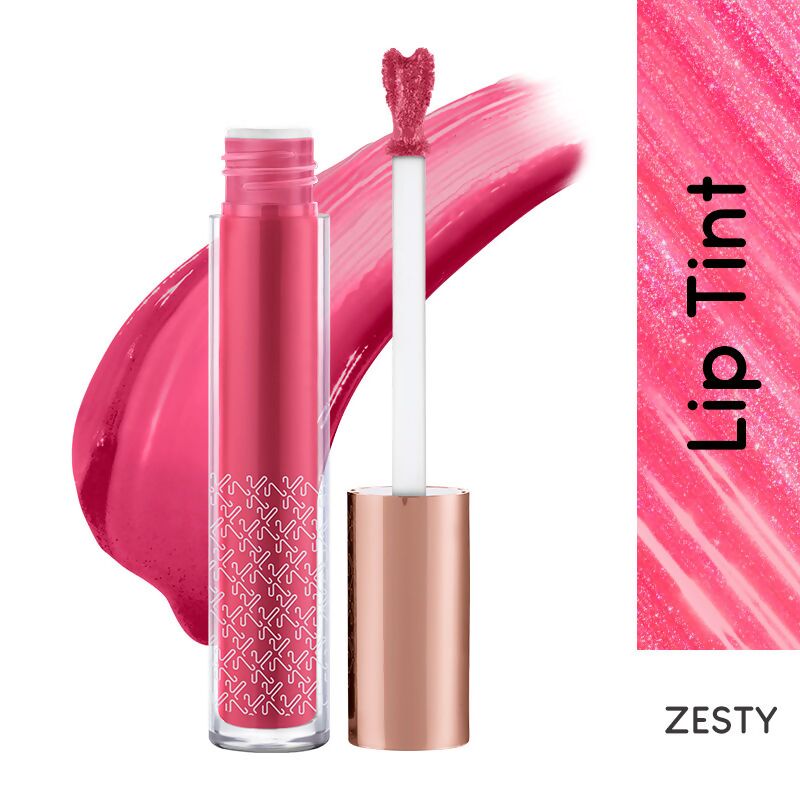 Kay Beauty By Katrina Kaif Lip Tint - Zesty