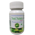 Hawaiian Herbal Noni Natura Capsules