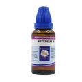 Father Muller Mezereum Dilution