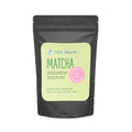 Tea Trunk Strawberry Matcha Green Tea Power - Pure Ceremonial Grade