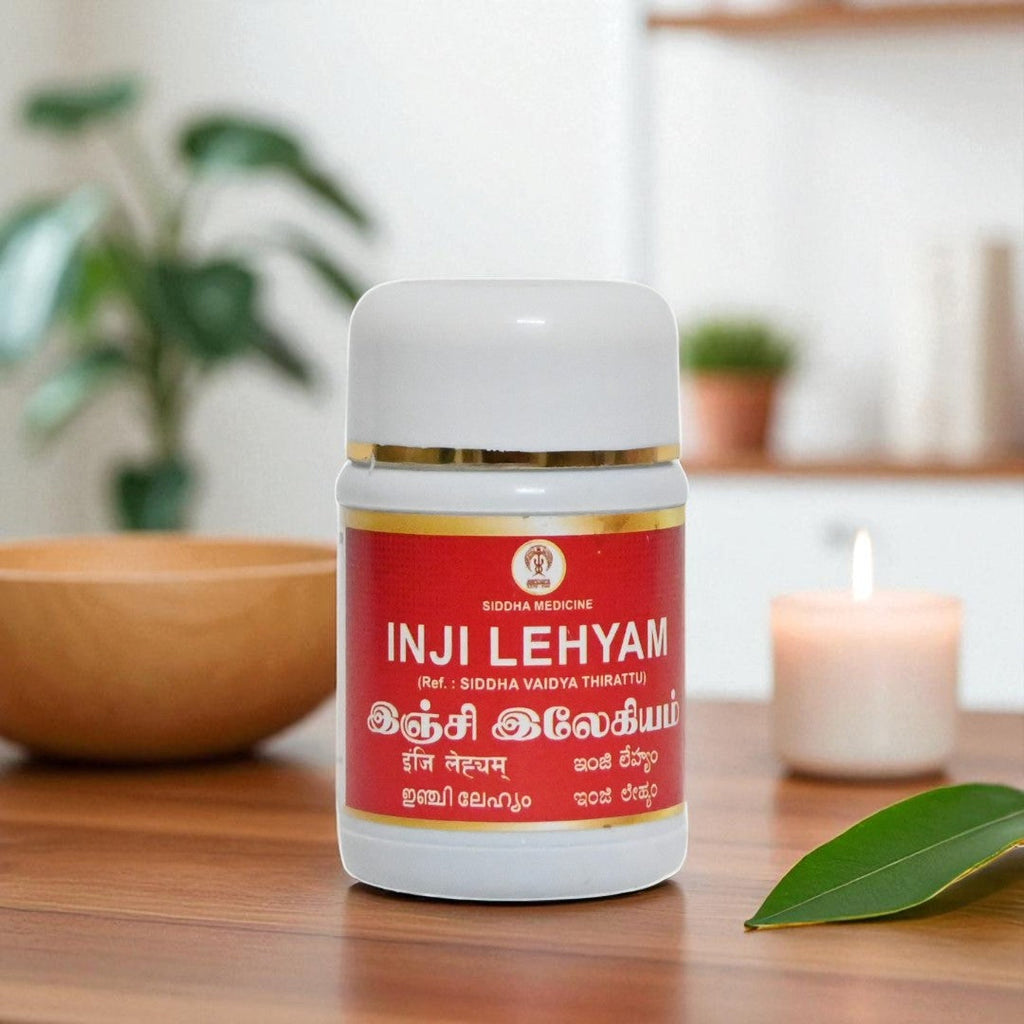 Impcops Inji Lehyam