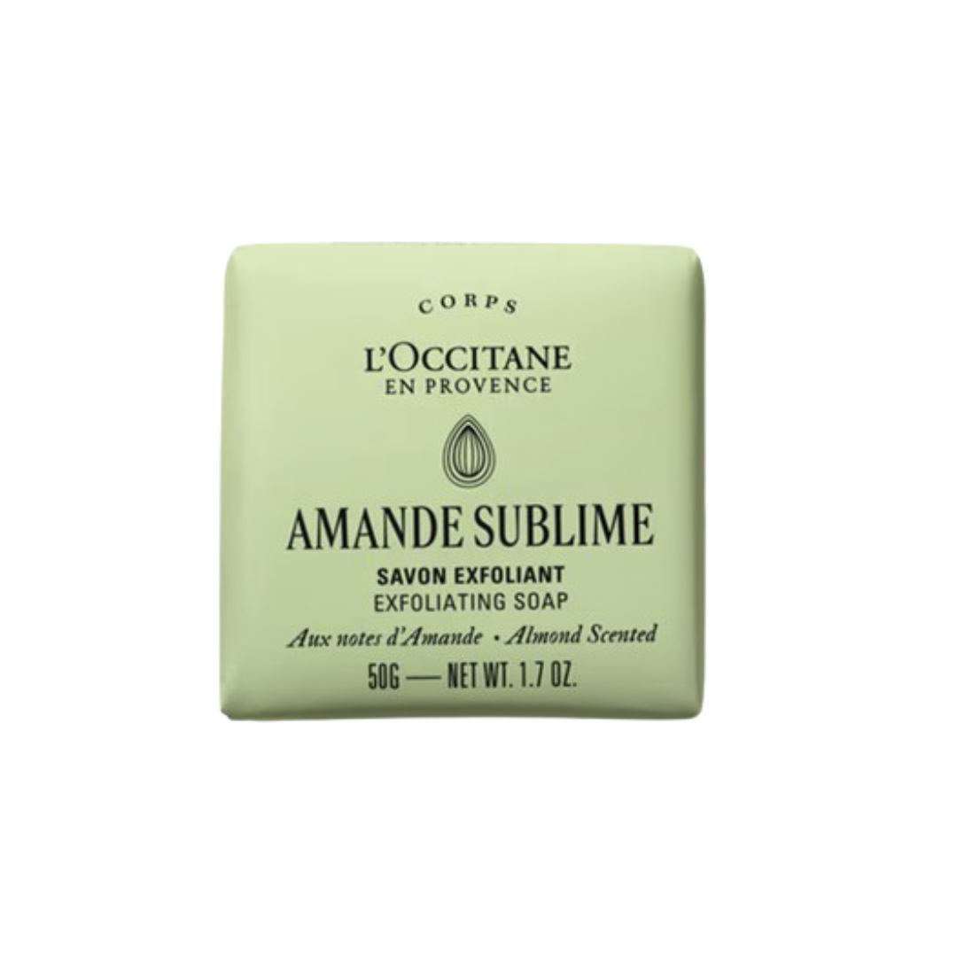 L'Occitane Almond Soap