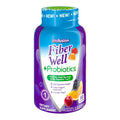 Vitafusion Fbr Wl Cw 60  Prbtc Gmm