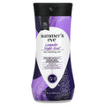 Summer's Eve Lavender Night Time Cleansing Wash For Sensitive Skin ( Discontinued )