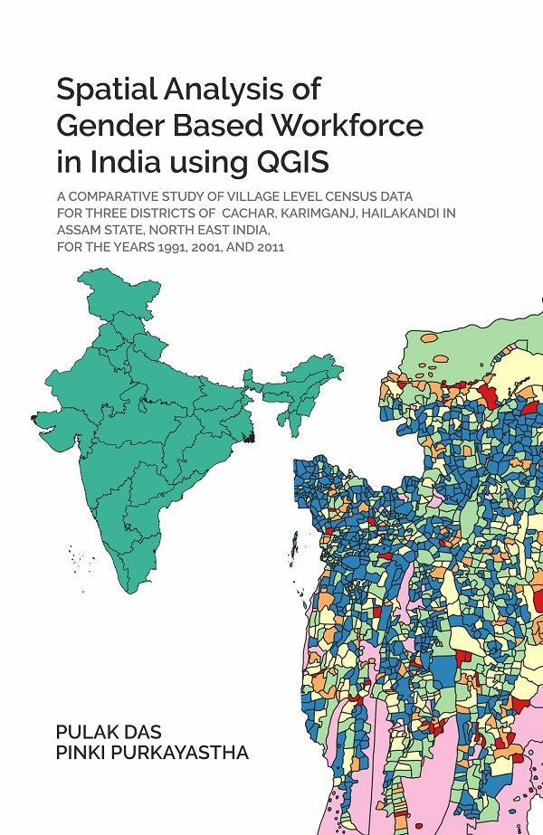 Census of India 1871-1951: Bombay Presidency - Gyan Books