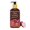LA Organo Red Onion Hair Shampoo