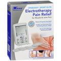 Zewa SpaBuddy Sport - TENS Pain Therapy