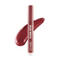 MARS Cosmetics Click Stix Gloss Lip Balm - 04-cherry Glaze