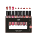 Love Earth Liquid Mousse Miniature Liquid Matte Lipstick
