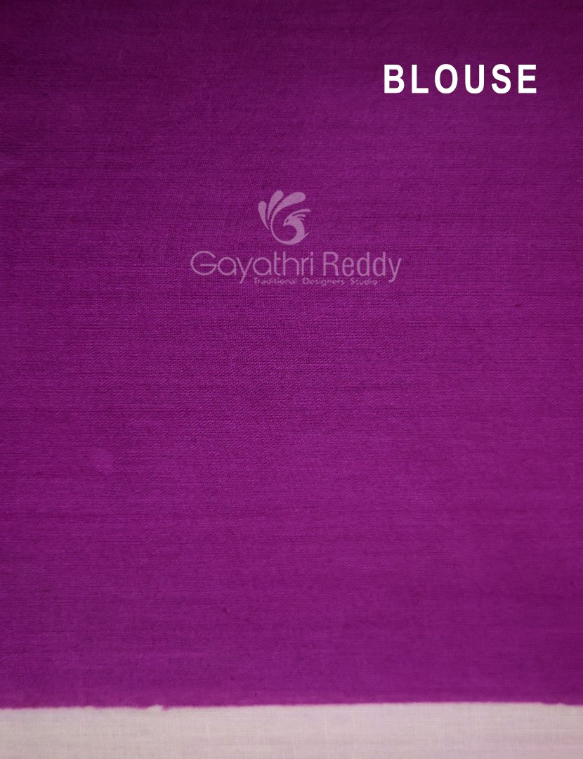 Block Print Baby Lime Yellow Coloured Mulmul Cotton Saree By Gayathri Reddy Designer Studio