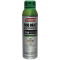 Coleman  Insect Repellent 100 Deet Max Spray 4 Oz