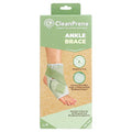 CleanPrene™ Sustainable Ankle Brace – Biobased Support (One Size Fits Most)