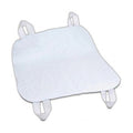 Essential Medical Underpad, Quik Sorb Reusable w/Straps 35 X 34 (34x35)