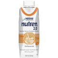 Nutren 2.0 Lq 24x250Ml  Unflavored