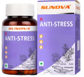 Sunova Anti-Stress 60 Capsules
