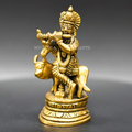 Cow Krishna