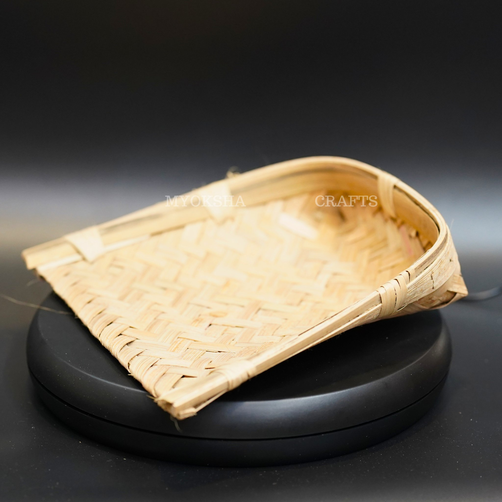 Rice Cleaner Moram (Sup)