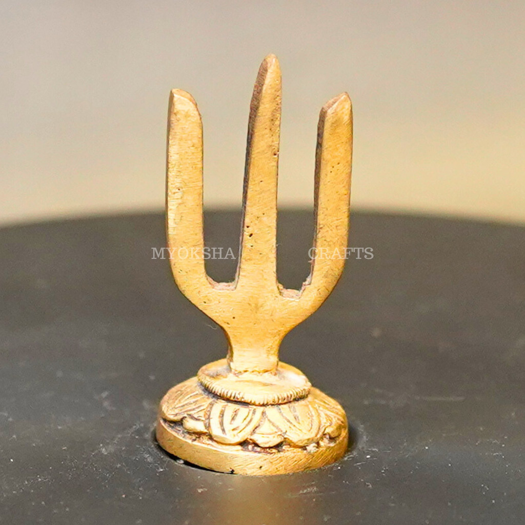 Brass Balaji Nama